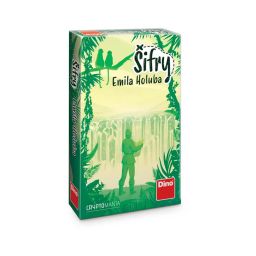 Šifry Emila Holuba