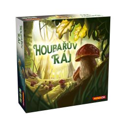 Hubárov raj