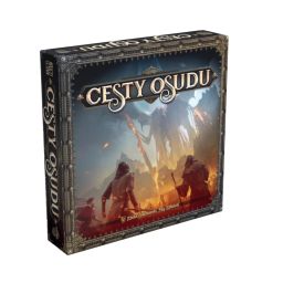 Cesty osudu