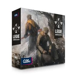 Légie - Sibírska cesta (Albi+)