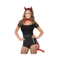 Kostýmový set Diabol