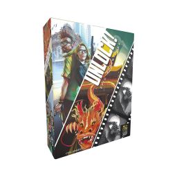Unlock 7! Epic Adventures EN