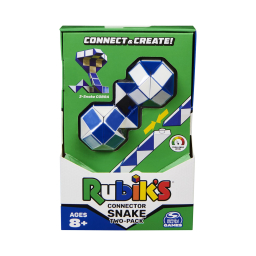 Rubikova hadia skladačka