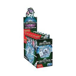 Pokémon TCG: ex Battle Deck - Chien-Pao & Tinkaton