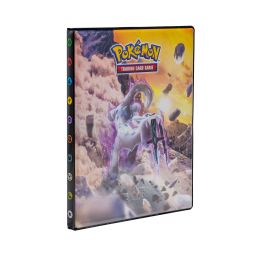 Pokémon UP: SV02 Paldea Evolved - A5 album