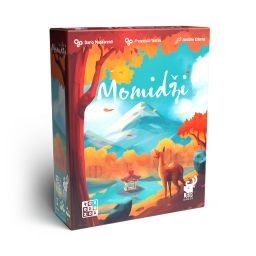 Momidži