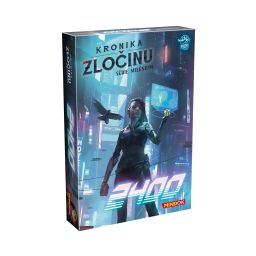 Kronika zločinu: 2400