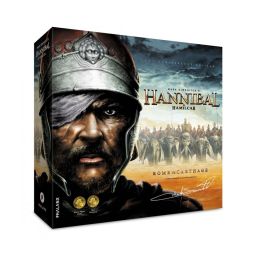 Hannibal a Hamilkar