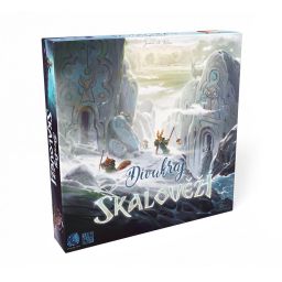 Divukraj - Skalověží
