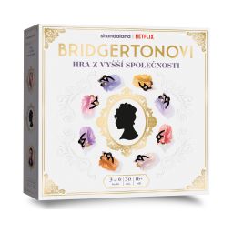 Bridgertonovi: Hra z vyšší společnosti
