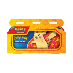 Pokémon TCG: Back to School - Peračník na ceruzky