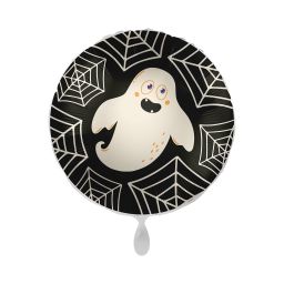 Fóliový balónik Halloween duch