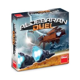 Aldebaran duel