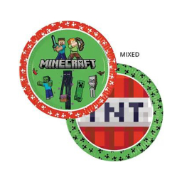 Taniere Minecraft 8 ks
