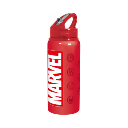 Hliníková fľaša Marvel