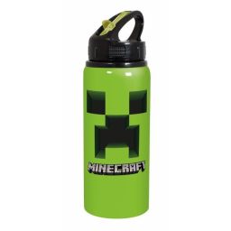 Hliníková fľaša - Minecraft