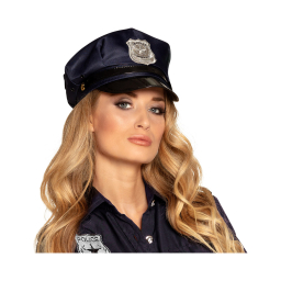Čiapka polícia Special Police