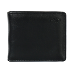 Čierna pánska peňaženka - For Man
