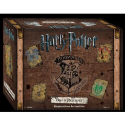 Harry Potter - Boj o Rokfort