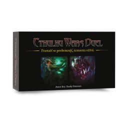 Cthulhu Wars Duel