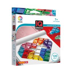 SMART - IQ Srdce