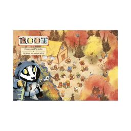ROOT: Pomocníci Plenitelů