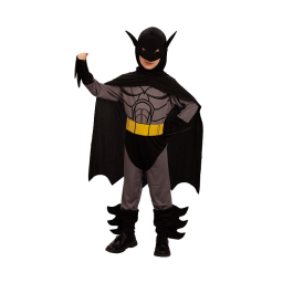 Detský kostým Batman veľ. M