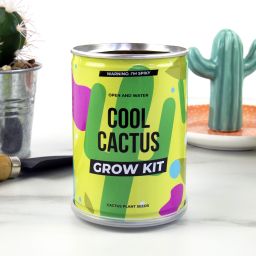 Grow tin - Vypestuj si sám