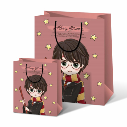 Darčekové tašky - Harry Potter