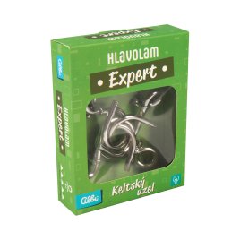 Hlavolam Expert - Keltský uzol 5/5