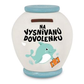 Bambusová poladnička - Na vysnívanú dovolenku