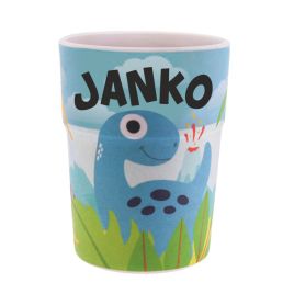 Veselý pohárik - Janko