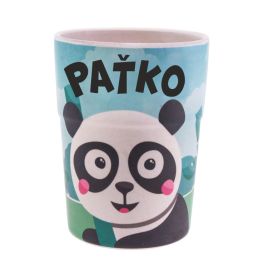 Veselý pohárik - Paťko