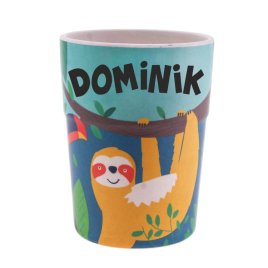 Veselý pohárik - Dominik