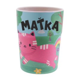 Veselý pohárik - Maťka