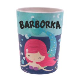 Veselý pohárik - Barborka