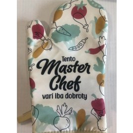 Chňapka - Master Chef