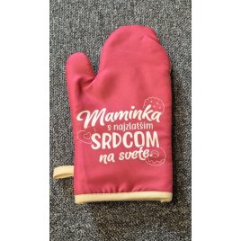 Chňapka - Maminka