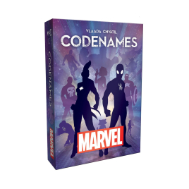 Codenames Marvel EN