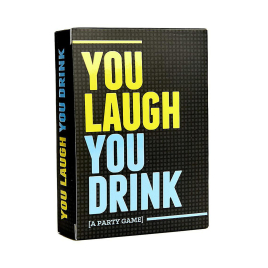 You Laugh You Drink EN