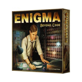 Enigma Beyond Code EN