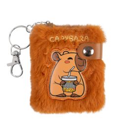 Kľúčenka - Capybara