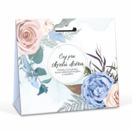 Čaj - Čaj pre skvelú dcéru