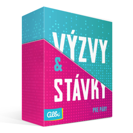 Výzvy a stávky – Pre páry