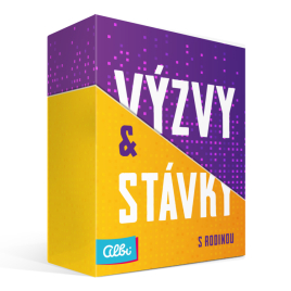 Výzvy a stávky – S rodinou