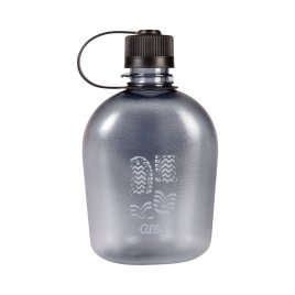 Sivá tritánová čutora 800 ml