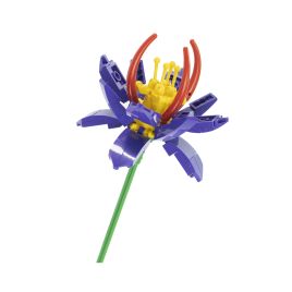 Kvetinová stavebnica - Krokus