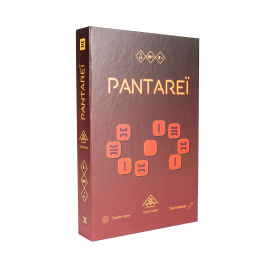 Pantarei