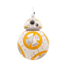 Vianočná ozdoba - BB-8