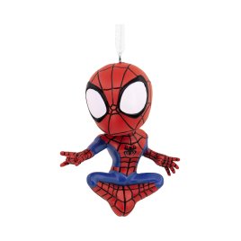 Vianočná ozdoba - Spider-Man